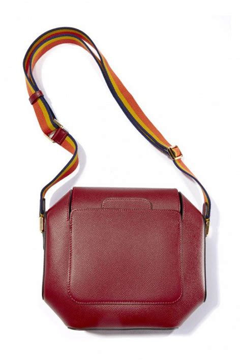hermes octogone